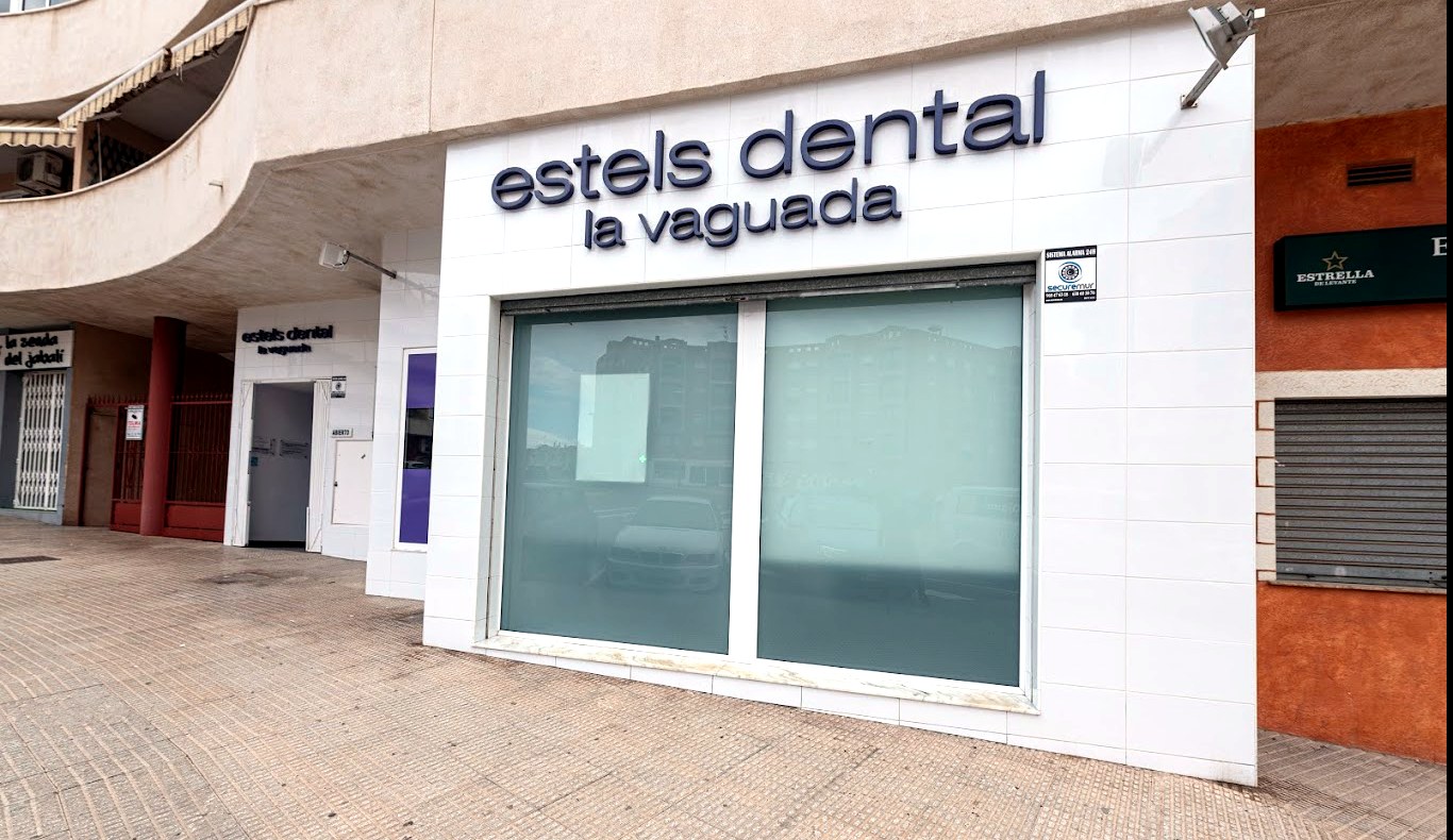 Estels La Vaguada