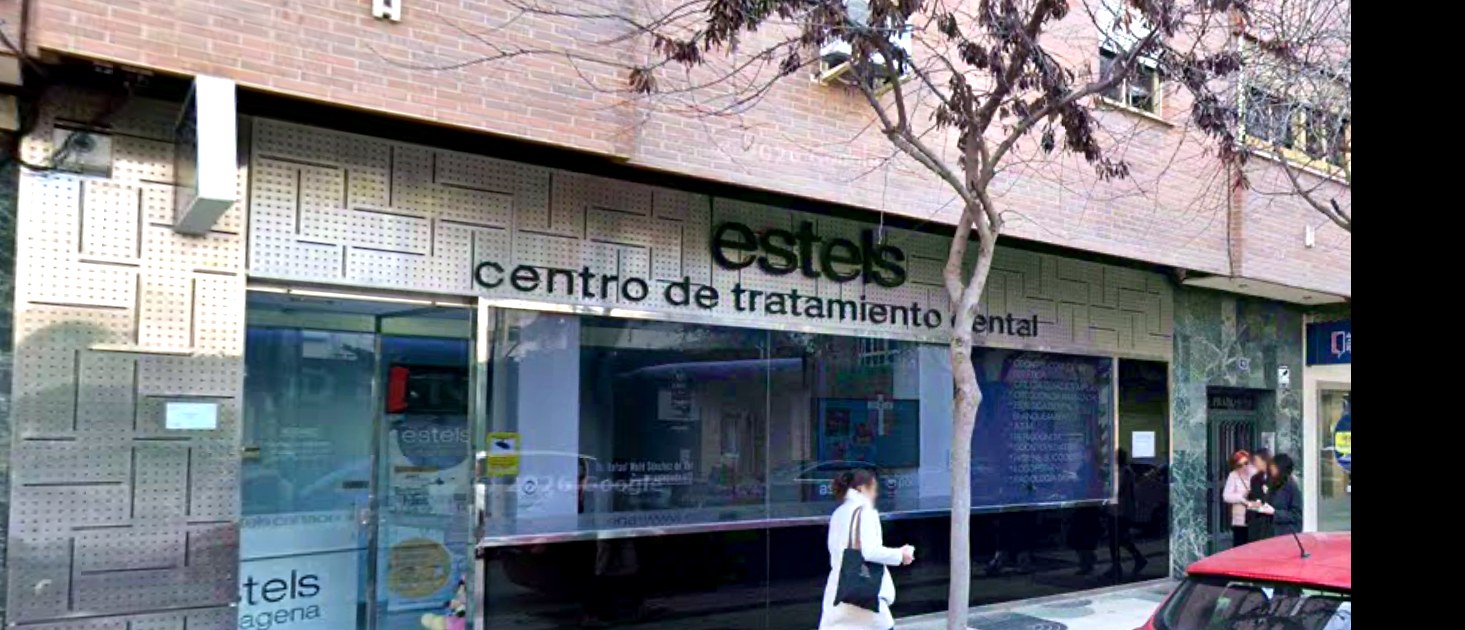Estels Pintor Balaca