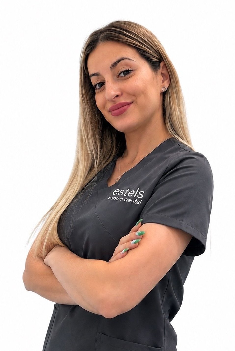 Carla Peñarrubia