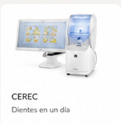 CEREC